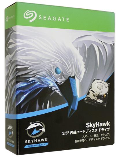SEAGATE HDD　ST6000VX009　6TB SATA600