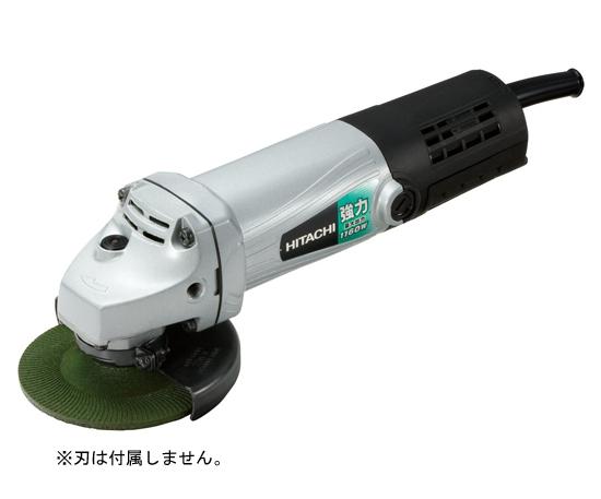日立　電気ディスクグラインダ PDA-100J