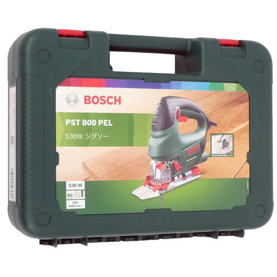 BOSCH　SDSジグソー　PST800PEL