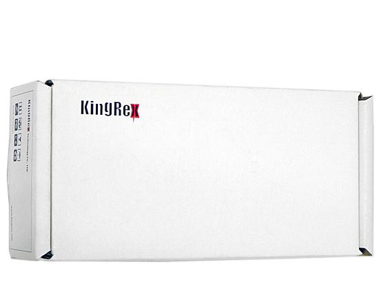 KingRex　ヘッドホンアンプ UD384 商品画像2：オンラインショップ　エクセラー