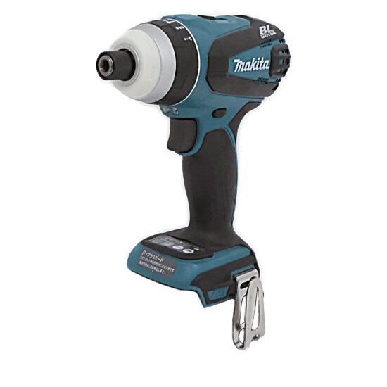 マキタ　充電式4モードインパクトドライバ 本体のみ　TP141DZ