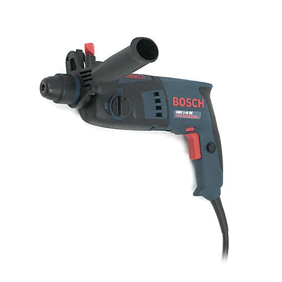 BOSCH　SDSプラスハンマードリル　GBH2-18RE