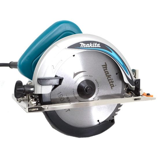 マキタ 190mm 電気マルノコ 5834BA