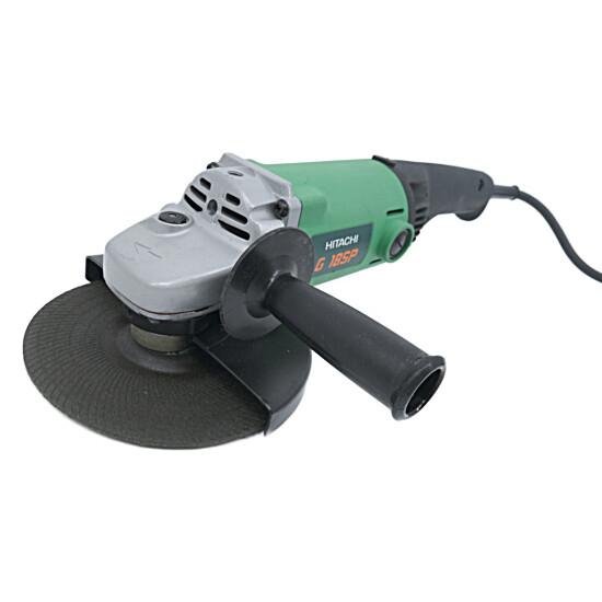 日立　電気ディスクグラインダー 100V　G18SP