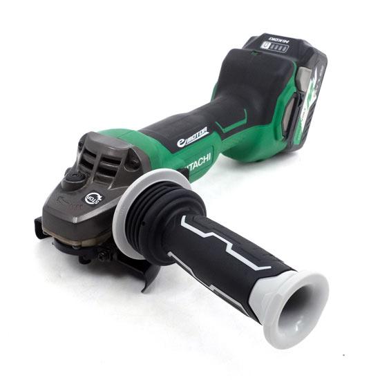 日立　コードレスディスクグラインダ 36V　G3610DA (XP)