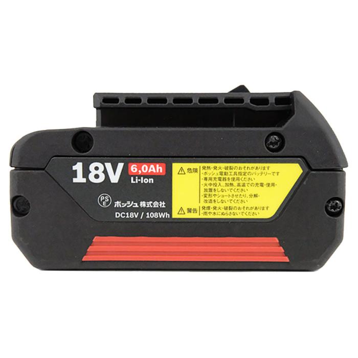 BOSCH　18V コードレス振動ドライバードリル GSB18V-21 商品画像2：オンラインショップ　エクセラー