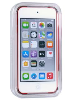 Apple 第7世代 iPod touch (PRODUCT) RED MVJ72J/A レッド/128GBの通販