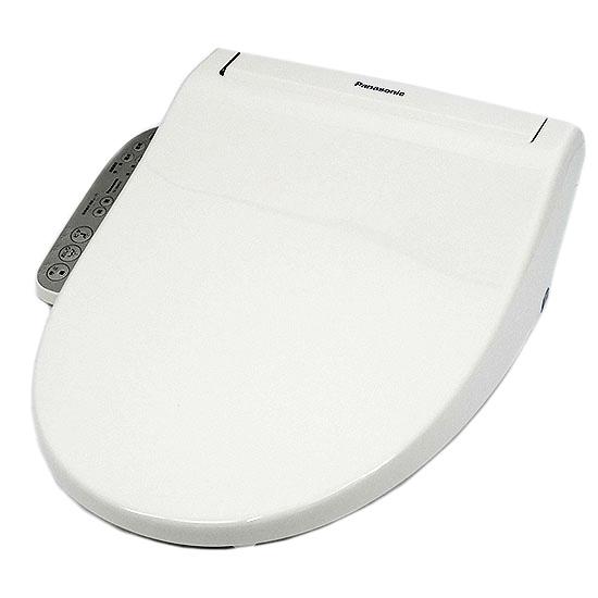 Panasonic　温水洗浄便座ビューティ・トワレ DL-ENX10-CP　パステルアイボリ･･･