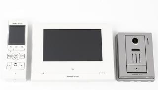 アイホン テレビドアホン WP-24Aの通販なら: オンラインショップ