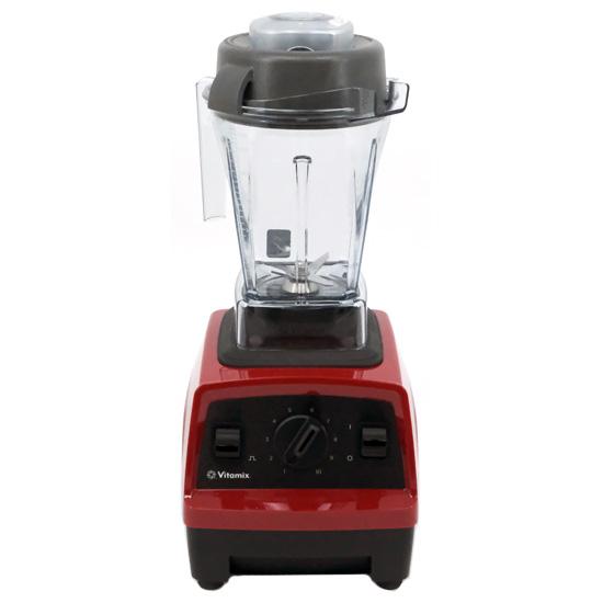 Vitamix　ブレンダー 1.4L　E310 レッド