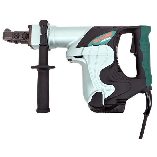 HITACHI ハンマドリル DH40SR