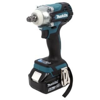 ◇◇MAKITA マキタ 充電式インパクトレンチ TW300DRGX