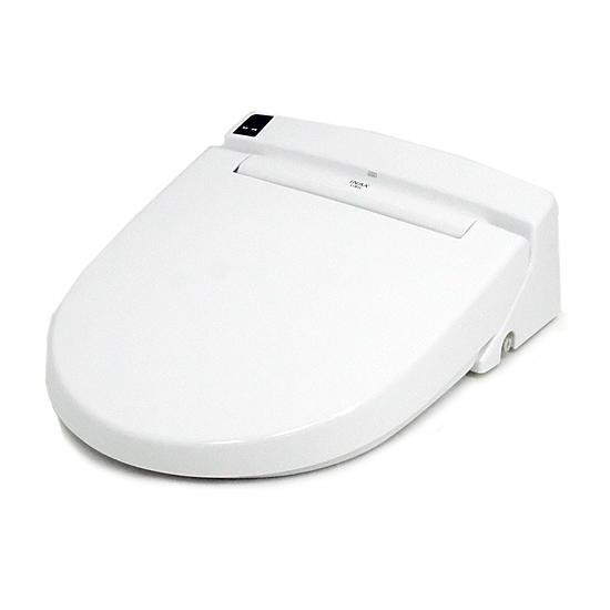 INAX　温水洗浄便座 シャワートイレ　CW-KS220 BW1　ピュアホワイト