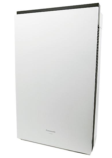 Panasonic　次亜塩素酸 空間除菌脱臭機 ジアイーノ ～12畳　F-MVB21-WZ