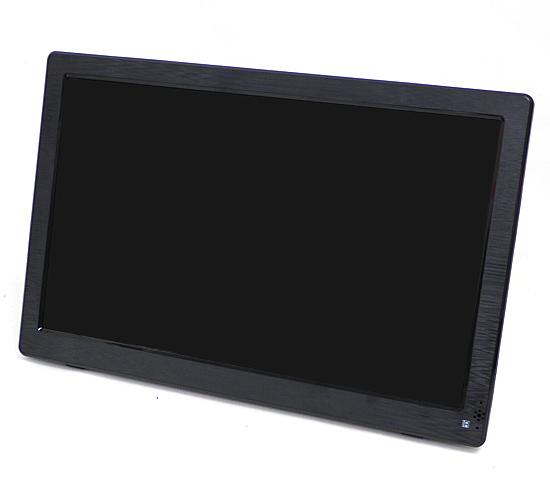 VERSOS　12.1インチ 録画機能搭載液晶テレビ　VS-AK121S 商品画像1：オンラインショップ　エクセラー