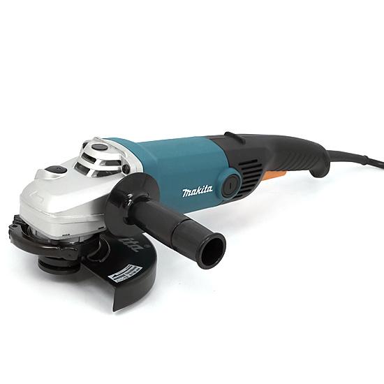 マキタ　180mm電子ディスクグラインダ　GA7011C