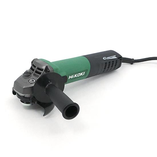 HiKOKI　電気ディスクグラインダ　G10BYE 200V仕様