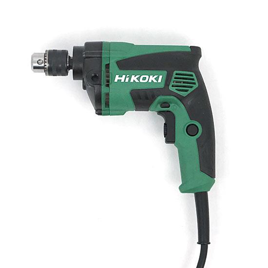 HiKOKI　変速ドリル　D10VH2