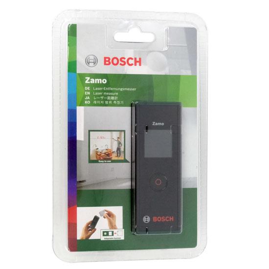 BOSCH　レーザー距離計　ZAMO3