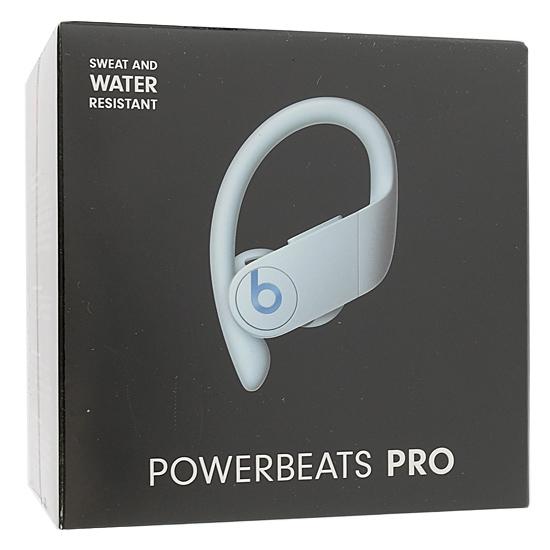 beats by dr.dre　完全ワイヤレスイヤホン Powerbeats Pro　MXY82PA/A　グレ･･･