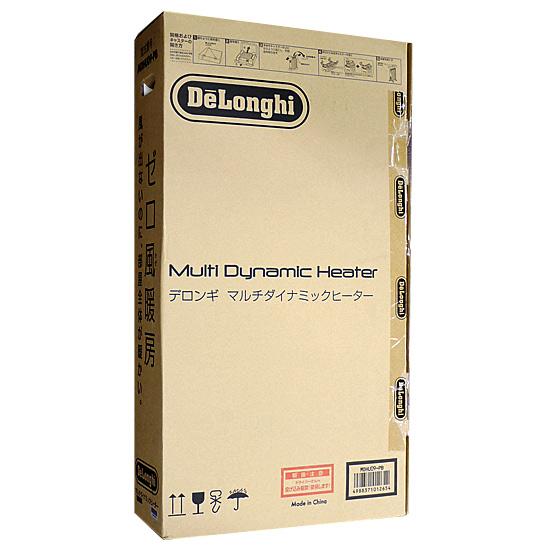DeLonghi　マルチダイナミックヒーター　MDHU09-PB　マットブラック+マットブ･･･