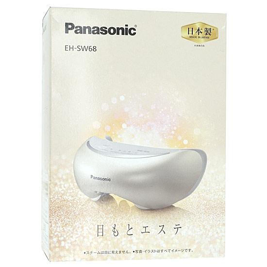 Panasonic　目もとエステ　EH-SW68-N 商品画像1：オンラインショップ　エクセラー