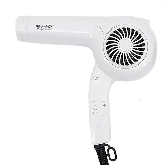 GMJ　ドライヤー i-Air carerise Hair Dryer TF-1408