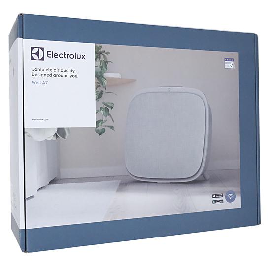 Electrolux　空気清浄機 Well A7　WA71-305GY　ライトグレー