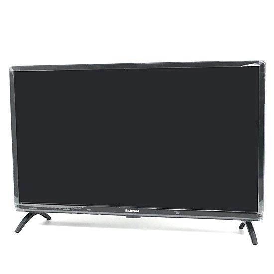 アイリスオーヤマ 24V型 ハイビジョン液晶テレビ LT-24B320