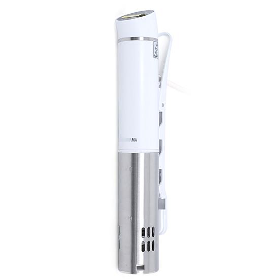 アイリスオーヤマ　スリム低温調理器　LTC-02-W　ホワイト 商品画像1：オンラインショップ　エクセラー