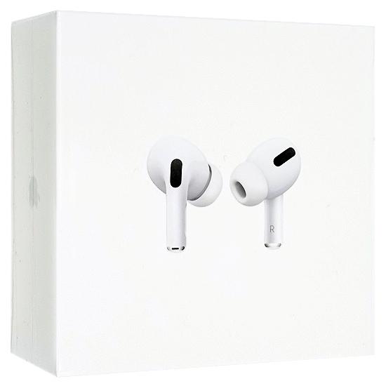 APPLE　ワイヤレスヘッドホン AirPods Pro MagSafe対応　MLWK3J/A