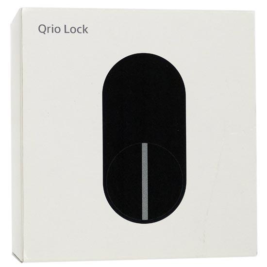 Qrio　スマートロック Qrio Lock　Q-SL2/T