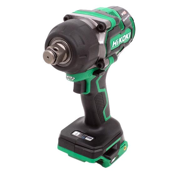 HiKOKI　コードレスインパクトレンチ　WR36DD (NN)
