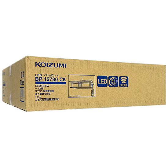 KOIZUMI　LEDペンダントライト　BP15780CK 商品画像2：オンラインショップ　エクセラー