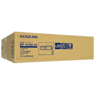 KOIZUMI LEDペンダントライト BP15780CKの通販なら: オンライン