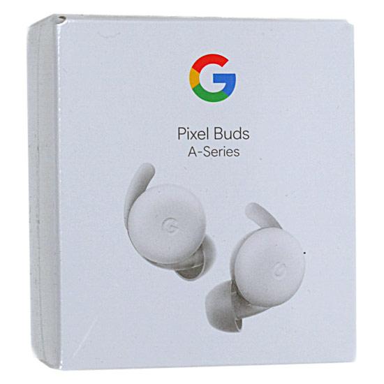 Google フルワイヤレスイヤホン Pixel Buds A-Series GA02213-GB