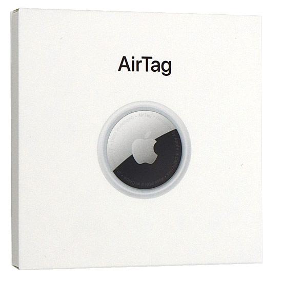 Apple　AirTag MX532ZP/A