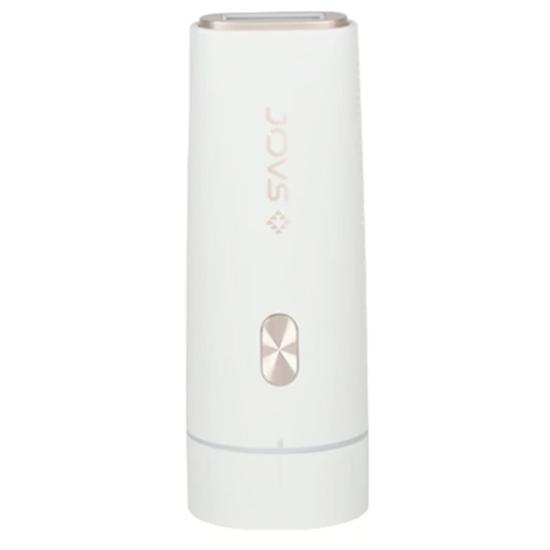 JOVS DORA 家庭用脱毛器　ホワイト