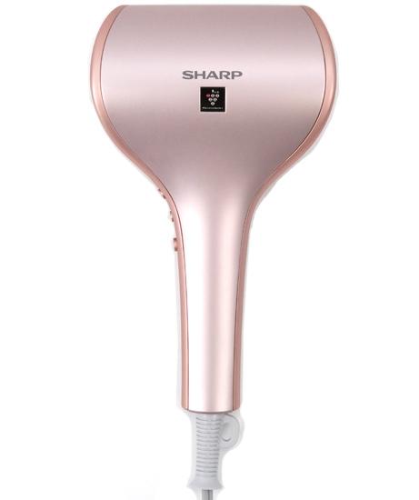 SHARP　プラズマクラスタードレープフロードライヤー beaute A　IB-WX2-P　キ･･･