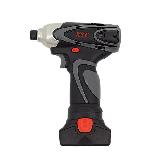 KTC　コードレス充電式電動インパクトドライバ　JTAE115A
