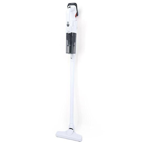 工進　充電式サイクロン掃除機 18V バッテリー・充電器付　SCL-1820