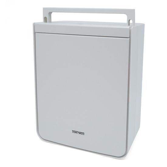 日立　ふとん乾燥機 アッとドライ　HFK-VS5000(C)　アイボリー