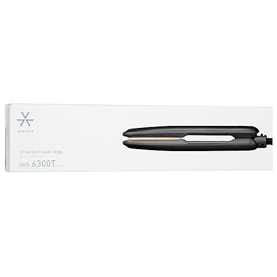 オルゴ　ストレートヘアアイロン VENUSiS　VAS-6300T(H)