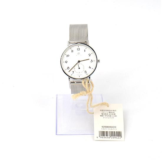 リズム時計　腕時計 チェンノ　9ZR004RH19 商品画像1：オンラインショップ　エクセラー