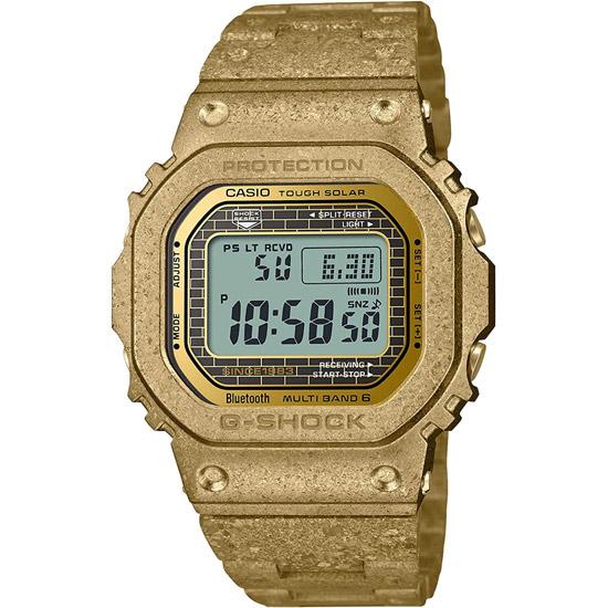 CASIO　腕時計 G-SHOCK 40th Anniversary RECRYSTALLIZEDシリーズ 限定モデル･･･