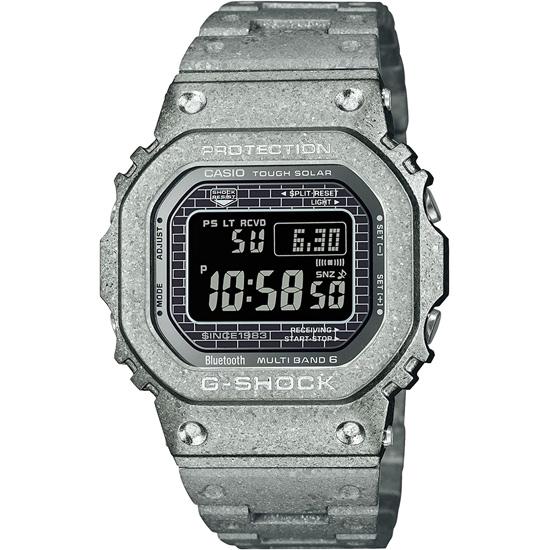 CASIO　腕時計 G-SHOCK 40th Anniversary RECRYSTALLIZEDシリーズ 限定モデル･･･