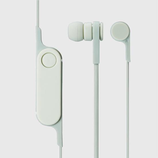 ELECOM　Bluetoothヘッドホン FASTMUSIC bund　LBT-HPC14MPGN　オリーブカー･･･