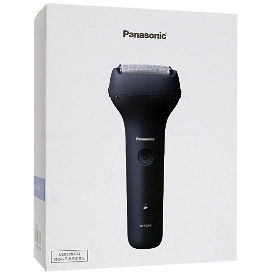 Panasonic　メンズシェーバー 3枚刃　ES-RT1A-A　ダークネイビー 商品画像1：オンラインショップ　エクセラー