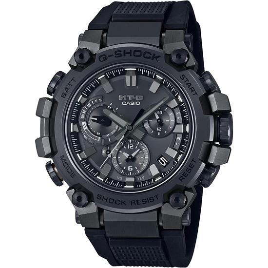 CASIO　腕時計 G-SHOCK MT-G　MTG-B3000B-1AJF