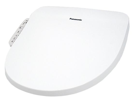 Panasonic　温水洗浄便座 ビューティ・トワレ　CH951SWS　ホワイト